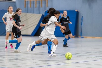 Album: wBJ Futsalmeisterschaft am 4.2.24 - 